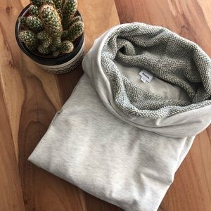 Bench grey/beige sweater
